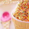 ice cream