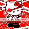 Hello Kitty Pirate